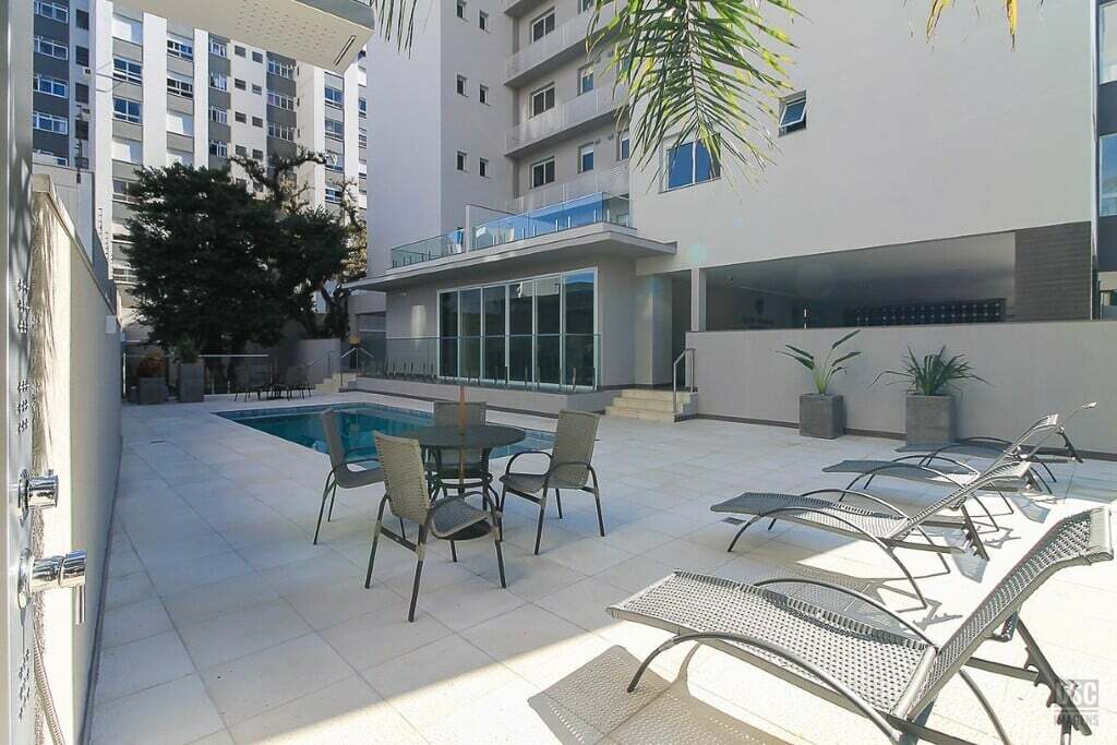 Lançamento Apartamento